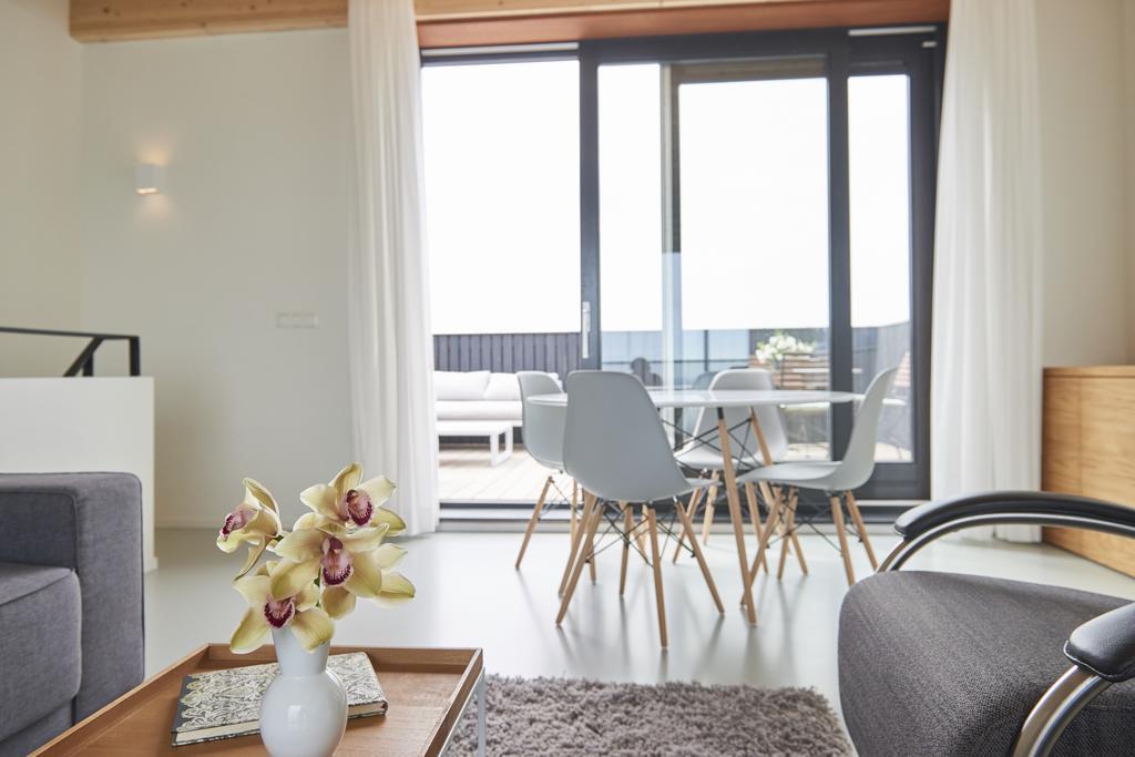 Lake View Apartment อัมสเตอร์ดัม ภายนอก รูปภาพ