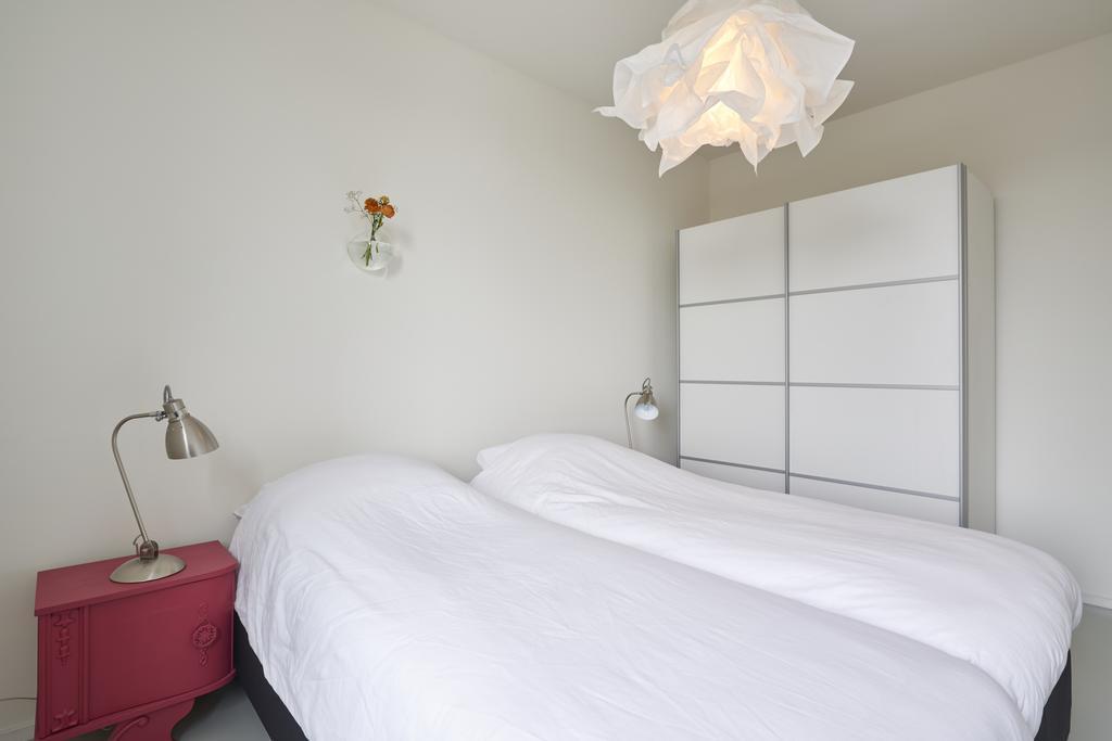 Lake View Apartment อัมสเตอร์ดัม ภายนอก รูปภาพ