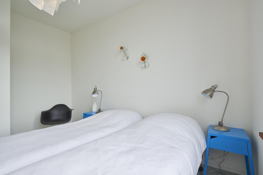 Lake View Apartment อัมสเตอร์ดัม ภายนอก รูปภาพ