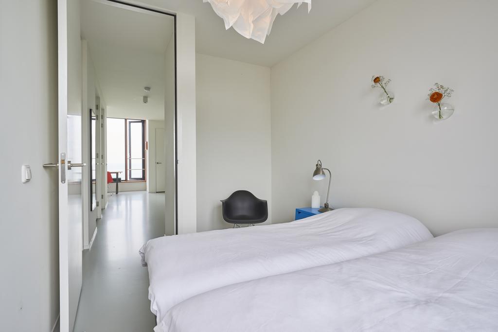 Lake View Apartment อัมสเตอร์ดัม ภายนอก รูปภาพ