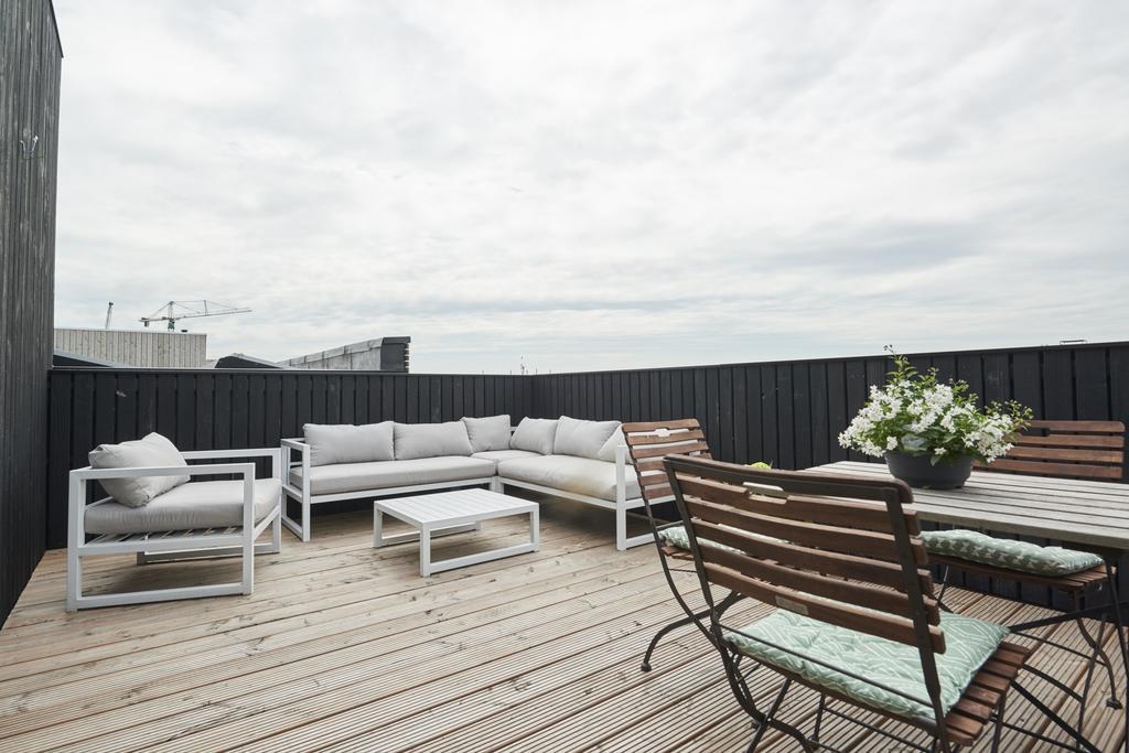 Lake View Apartment อัมสเตอร์ดัม ภายนอก รูปภาพ