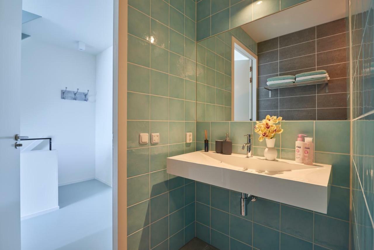 Lake View Apartment อัมสเตอร์ดัม ภายนอก รูปภาพ